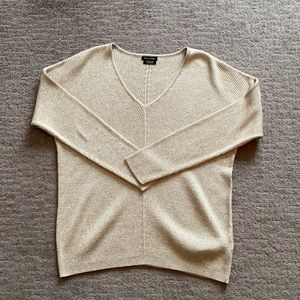 MASSIMO DUTTI Sweater